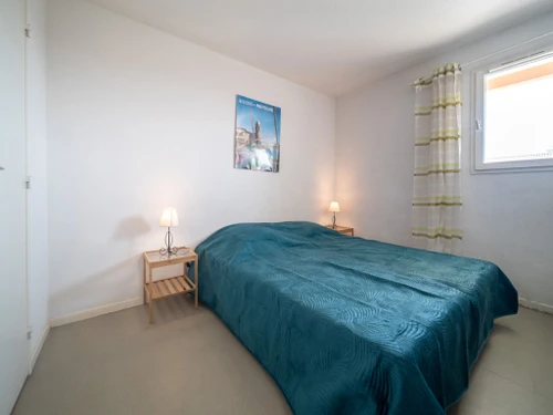 Ferienwohnung Port Barcares, 1 Schlafzimmer, 6 Personen - photo_720591612