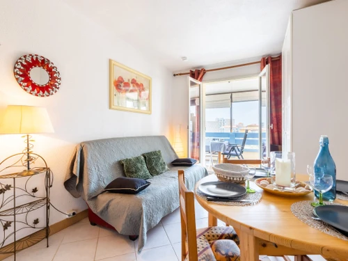 Ferienwohnung Le Barcarès, 1 Schlafzimmer, 4 Personen - photo_17612440358