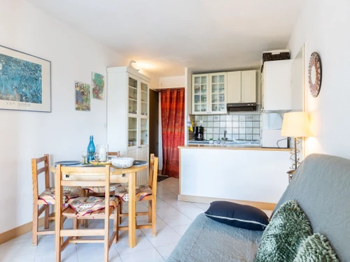 Ferienwohnung Le Barcarès, 1 Schlafzimmer, 4 Personen - photo_17612440358