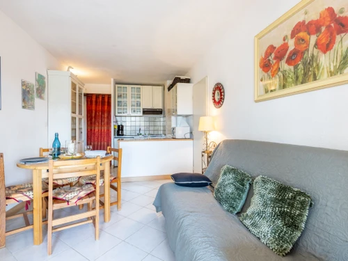 Ferienwohnung Le Barcarès, 1 Schlafzimmer, 4 Personen - photo_17612440358