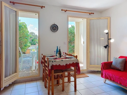 Villa Le Barcarès, 2 bedrooms, 4 persons - photo_1011820556292