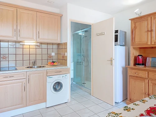 Villa Le Barcarès, 2 bedrooms, 4 persons - photo_1011820556292