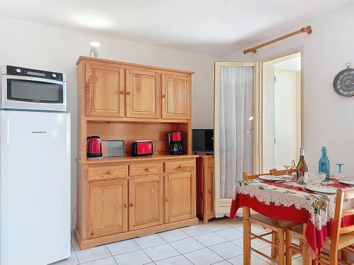 Villa Le Barcarès, 2 bedrooms, 4 persons - photo_1011820556292