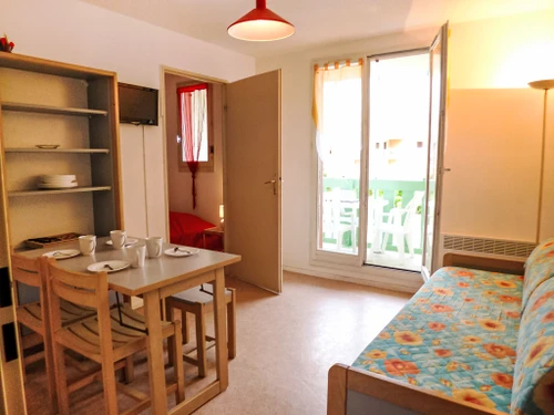 Ferienwohnung Port Barcares, 1 Schlafzimmer, 4 Personen - photo_709326547