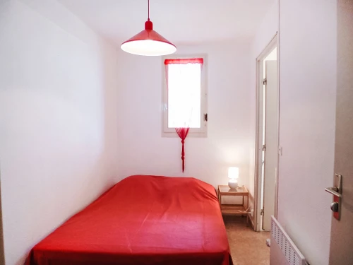 Ferienwohnung Port Barcares, 1 Schlafzimmer, 4 Personen - photo_709326547