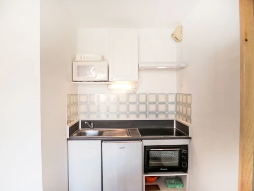 Ferienwohnung Port Barcares, 1 Schlafzimmer, 4 Personen - photo_709326547