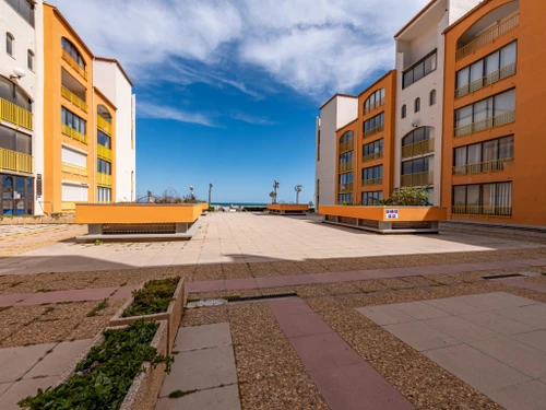 Ferienwohnung Port Barcares, 1 Schlafzimmer, 4 Personen - photo_709326547