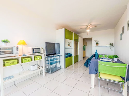 Ferienwohnung Le Barcarès, Studio, 2 Personen - photo_1011701705189