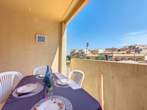 Ferienwohnung Le Barcarès, 1 Schlafzimmer, 4 Personen - photo_1011850141397