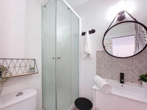 Ferienwohnung Le Barcarès, 1 Schlafzimmer, 4 Personen - photo_1011850141397