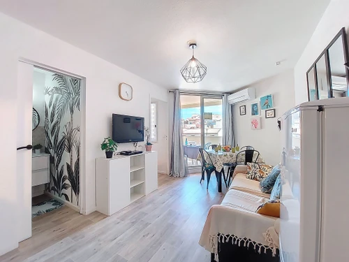 Ferienwohnung Le Barcarès, 1 Schlafzimmer, 4 Personen - photo_1011850141397