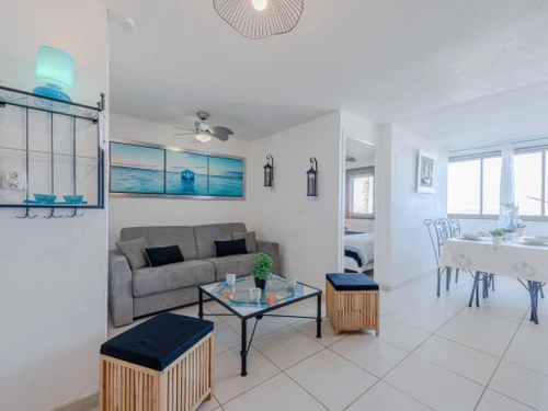 Ferienwohnung Le Barcarès, 1 Schlafzimmer, 4 Personen - photo_1011568946785