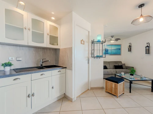 Ferienwohnung Le Barcarès, 1 Schlafzimmer, 4 Personen - photo_1011568946785