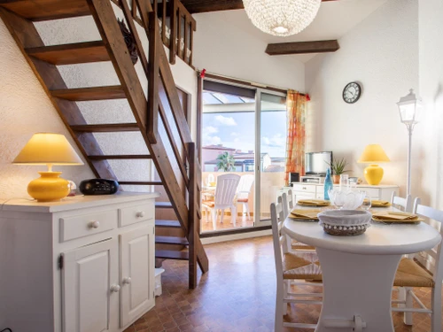 Ferienwohnung Le Barcarès, 1 Schlafzimmer, 4 Personen - photo_18495388392