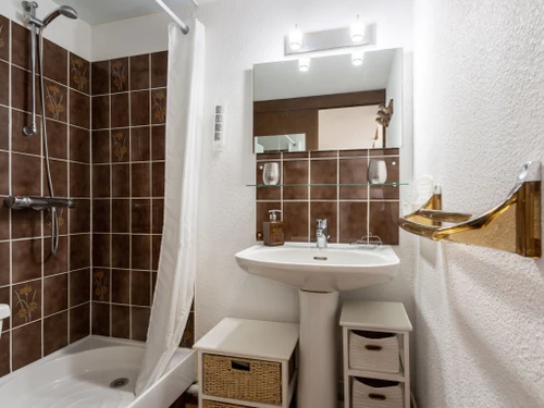 Ferienwohnung Le Barcarès, 1 Schlafzimmer, 4 Personen - photo_18495388392