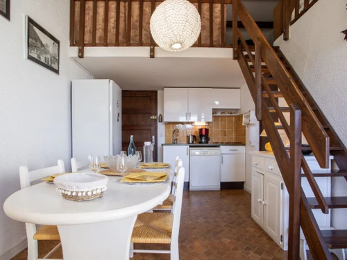 Ferienwohnung Le Barcarès, 1 Schlafzimmer, 4 Personen - photo_18495388392