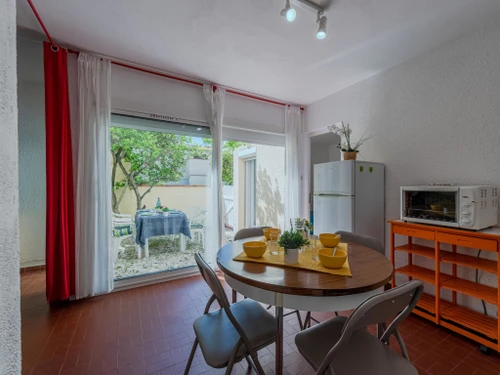 Ferienwohnung Le Barcarès, 1 Schlafzimmer, 4 Personen - photo_1011593393044