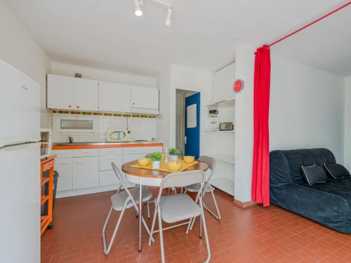 Ferienwohnung Le Barcarès, 1 Schlafzimmer, 4 Personen - photo_1011593393044