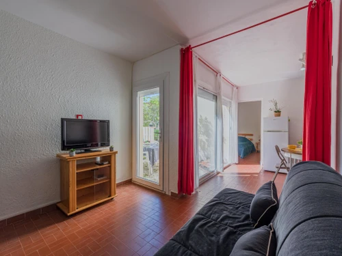 Ferienwohnung Le Barcarès, 1 Schlafzimmer, 4 Personen - photo_1011593393044