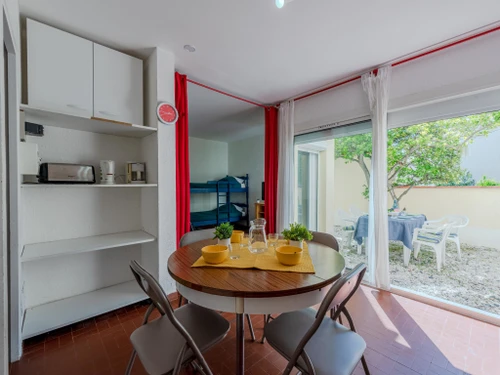 Ferienwohnung Le Barcarès, 1 Schlafzimmer, 4 Personen - photo_1011593393044