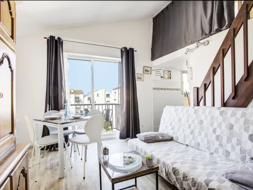 Ferienwohnung Le Barcarès, 1 Schlafzimmer, 4 Personen - photo_14264708383