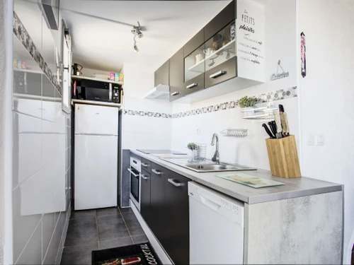 Ferienwohnung Le Barcarès, 1 Schlafzimmer, 4 Personen - photo_14264708383