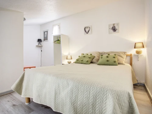 Ferienwohnung Le Barcarès, 1 Schlafzimmer, 4 Personen - photo_14264708383