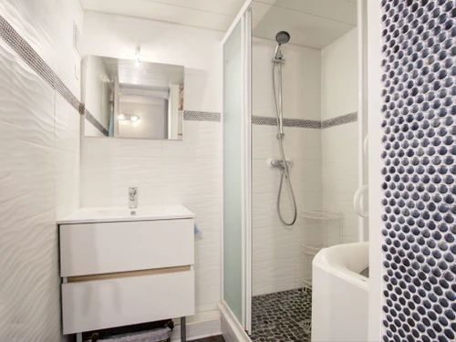 Ferienwohnung Le Barcarès, 1 Schlafzimmer, 4 Personen - photo_14264708383