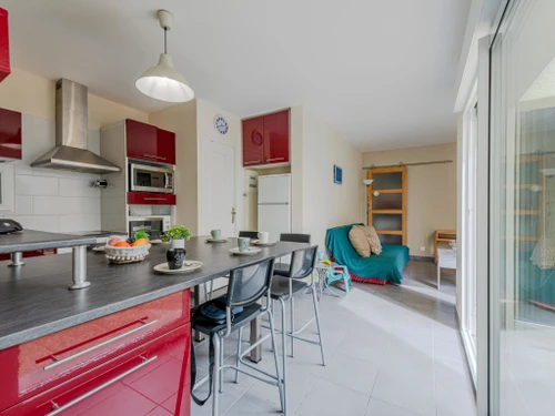 Appartement Le Barcarès, 3 pièces, 4 personnes - photo_19969103380