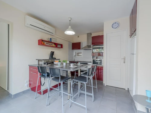 Appartement Le Barcarès, 3 pièces, 4 personnes - photo_19969103380