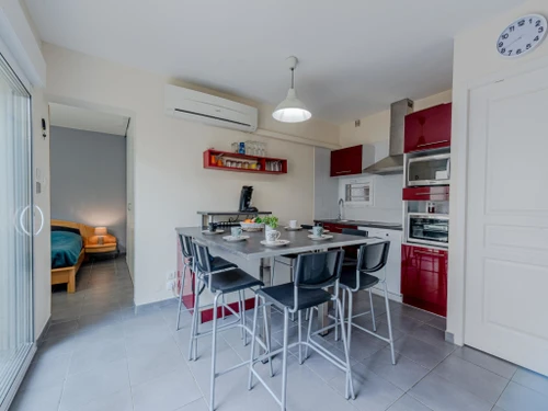 Appartement Le Barcarès, 3 pièces, 4 personnes - photo_19969103380