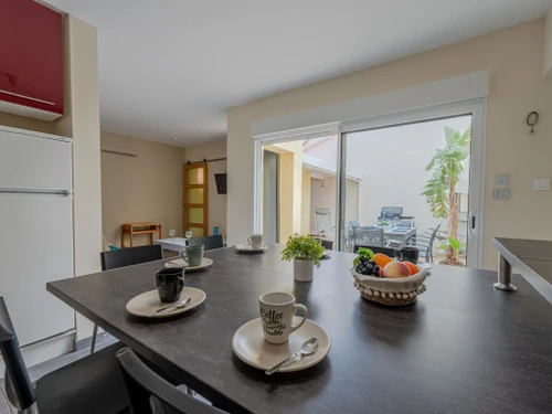 Appartement Le Barcarès, 3 pièces, 4 personnes - photo_19969103380