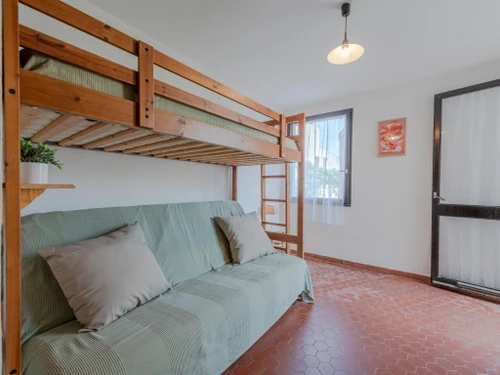 Apartment Le Barcarès, studio flat, 3 persons - photo_19564791637