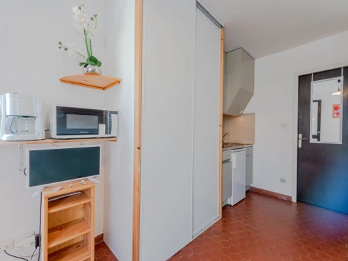 Apartment Le Barcarès, studio flat, 3 persons - photo_19564791637