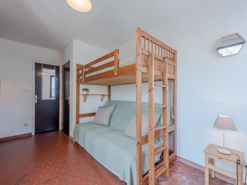 Apartment Le Barcarès, studio flat, 3 persons - photo_19564791637