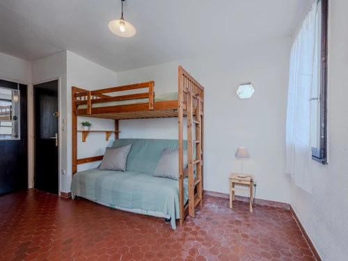 Apartment Le Barcarès, studio flat, 3 persons - photo_19564791637