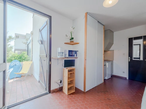 Apartment Le Barcarès, studio flat, 3 persons - photo_19564791637