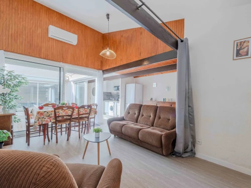 Ferienhaus Le Barcarès, 2 Schlafzimmer, 5 Personen - photo_1011741232572