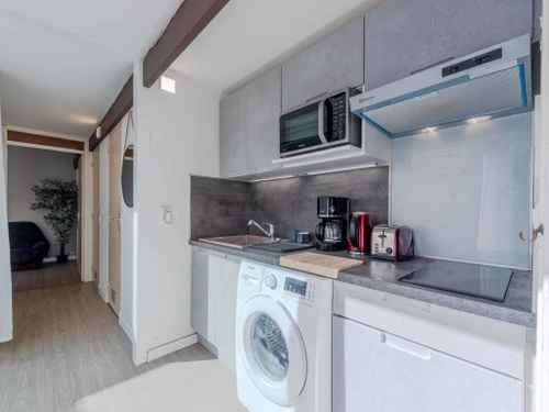 Ferienhaus Le Barcarès, 2 Schlafzimmer, 5 Personen - photo_1011741232572