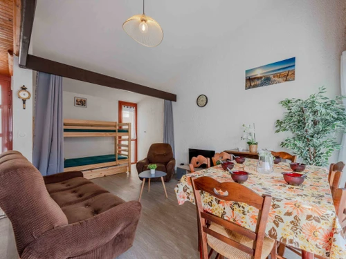 Ferienhaus Le Barcarès, 2 Schlafzimmer, 5 Personen - photo_1011741232572