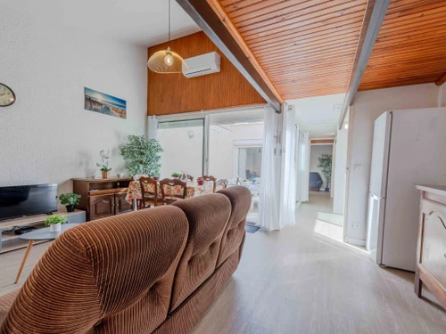 Ferienhaus Le Barcarès, 2 Schlafzimmer, 5 Personen - photo_1011741232572