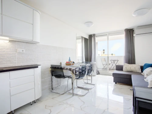 Ferienwohnung Le Barcarès/Coudalère, Studio, 4 Personen - photo_12925536322