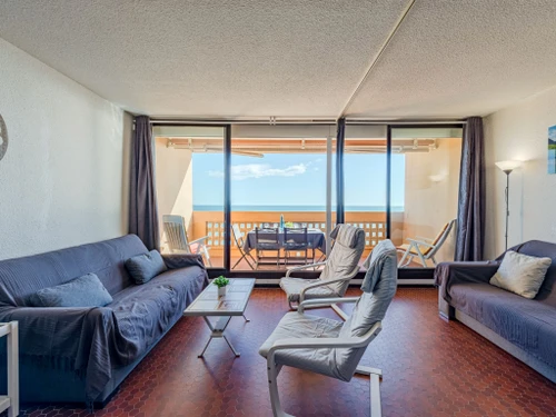 Appartement Le Barcarès, 1 pièce, 4 personnes - photo_1011246984185