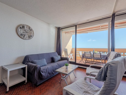 Appartement Le Barcarès, 1 pièce, 4 personnes - photo_1011246984185