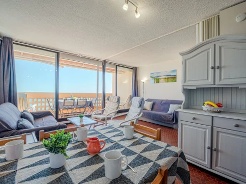 Appartement Le Barcarès, 1 pièce, 4 personnes - photo_1011246984185