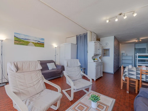 Appartement Le Barcarès, 1 pièce, 4 personnes - photo_1011246984185