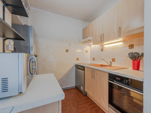 Appartement Le Barcarès, 1 pièce, 4 personnes - photo_1011246984185