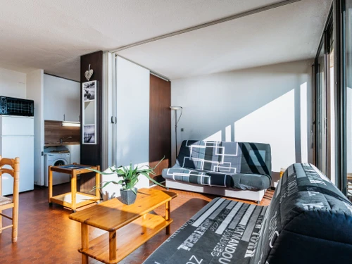 Appartement Le Barcarès, 1 pièce, 4 personnes - photo_15015896820