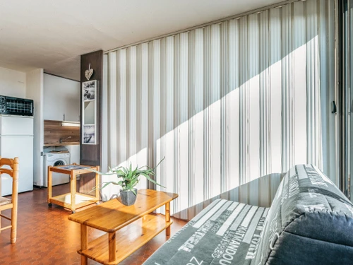 Appartement Le Barcarès, 1 pièce, 4 personnes - photo_15015896820