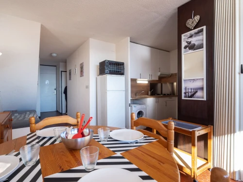 Appartement Le Barcarès, 1 pièce, 4 personnes - photo_15015896820